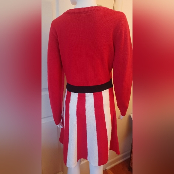 Tis the season holiday dress - Picture 6 of 11